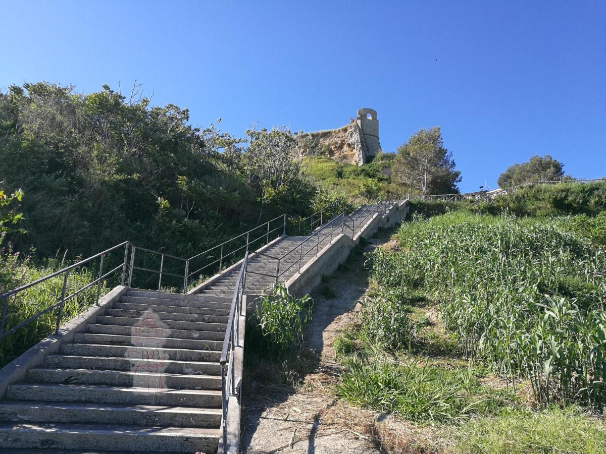 B&B Reale - Ortona Exterior photo